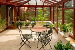 Bellfield conservatory quotes