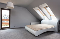 Bellfield bedroom extensions