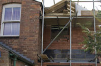 free Bellfield home extension quotes