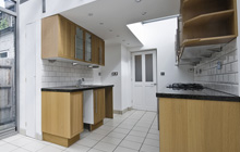 Bellfield kitchen extension leads