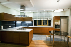 kitchen extensions Bellfield